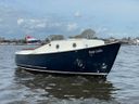 Bootsman Cabinsloep 700