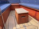 Bootsman Cabinsloep 700