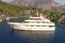 Peer Gynt Yacht 36M Explorer
