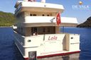 Peer Gynt Yacht 36M Explorer
