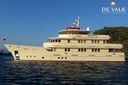 Peer Gynt Yacht 36M Explorer