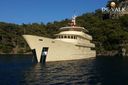 Peer Gynt Yacht 36M Explorer