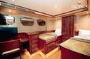 Peer Gynt Yacht 36M Explorer