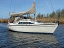 Dehler 28 Dehlerious