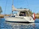 Dehler 28 Dehlerious