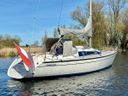 Dehler 28 Dehlerious