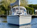 Dehler 28 Dehlerious