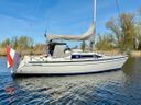 Dehler 28 Dehlerious