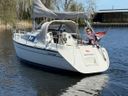 Dehler 28 Dehlerious