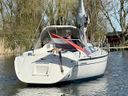 Dehler 28 Dehlerious