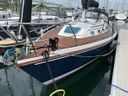 Catalina 34 Cyrano