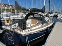 Catalina 34 Cyrano