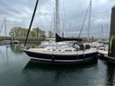 Catalina 34 Cyrano