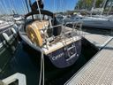 Catalina 34 Cyrano