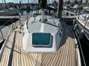 Catalina 34 Cyrano