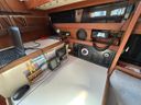 Catalina 34 Cyrano