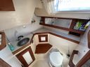 Catalina 34 Cyrano