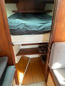 Catalina 34 Cyrano