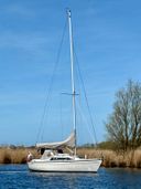 Dehler 28 Dehlerious