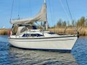 Dehler 28 Dehlerious