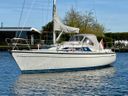 Dehler 28 Dehlerious