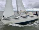 Dehler 28 Dehlerious