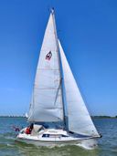 Dehler 28 Dehlerious
