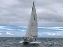 Dehler 28 Dehlerious