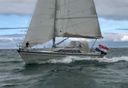 Dehler 28 Dehlerious