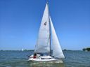 Dehler 28 Dehlerious