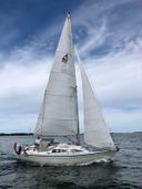 Dehler 28 Dehlerious