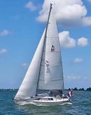 Dehler 28 Dehlerious