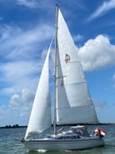 Dehler 28 Dehlerious