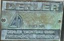 Dehler 28 Dehlerious