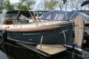 Langweerder Sloep 7.50 Classic Soyoko