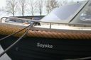 Langweerder Sloep 7.50 Classic Soyoko