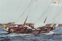 Anker & Jensen Bermudian Ketch 65