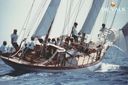 Anker & Jensen Bermudian Ketch 65