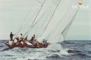 Anker & Jensen Bermudian Ketch 65