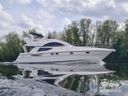 Fairline Phantom 46 Chill