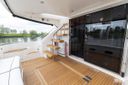 Fairline Phantom 46 Chill