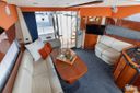 Fairline Phantom 46 Chill