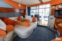 Fairline Phantom 46 Chill