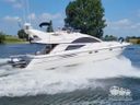 Fairline Phantom 46 Chill
