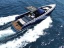 Fjord 36 Open