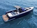 Fjord 36 Open