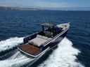 Fjord 36 Open