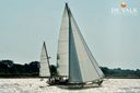Yawl 54