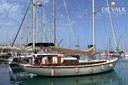 Yawl 54