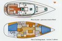 Jeanneau Sun Odyssey 40 DS